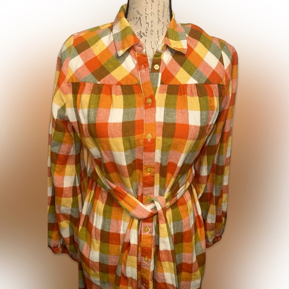 Du Paradis Dress - Picture 4 of 10